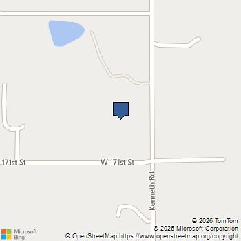 Lot 1 Stilwell, KS MLS# 2628946