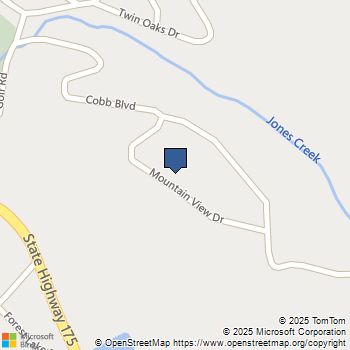 16610 Mountain View Cobb, CA MLS# LC25239774