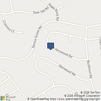 18750 Fernwood Road Hidden Valley Lake, CA MLS# LC25278034