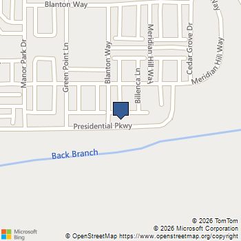 10910 Presidential Parkway Upper Marlboro, MD MLS# MDPG2195338