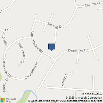 9702 Aspen Hollow Way Fairfax, VA MLS# VAFX2331222