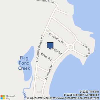 1527 Lincoln Road Shady Side, MD MLS# MDAA2143174