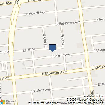 204 E Mason Avenue # 201 Alexandria, VA MLS# VAAX2068020