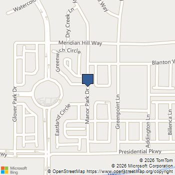 5404 Manor Park Drive # C Upper Marlboro, MD MLS# MDPG2222224