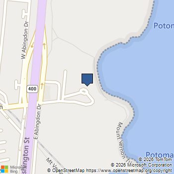 501 Slaters Lane # 624 Alexandria, VA MLS# VAAX2054272