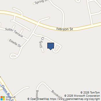 1636 Deep Gorge Court Oxon Hill, MD MLS# MDPG2194254