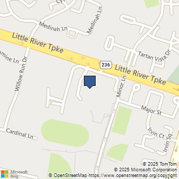 4619 Mayhunt Court Alexandria, VA MLS# VAFX2281386