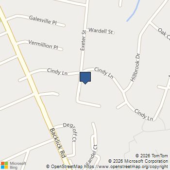 4703 Exeter Street Annandale, VA MLS# VAFX2310370