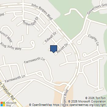 13800 Ascott Drive Upper Marlboro, MD MLS# MDPG2220944