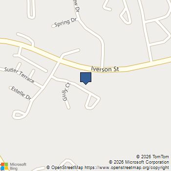 1518 Deep Gorge Court Oxon Hill, MD MLS# MDPG2200484