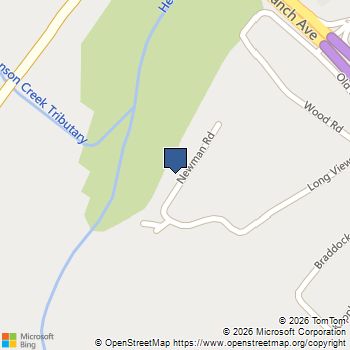 4801 Newman Road Temple Hills, MD MLS# MDPG2193354