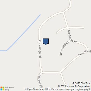 16366 Conestoga Road Hidden Valley Lake, CA MLS# LC25139847