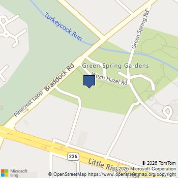 4605 Pinecrest Office Park Drive # G Alexandria, VA MLS# VAFX2337910
