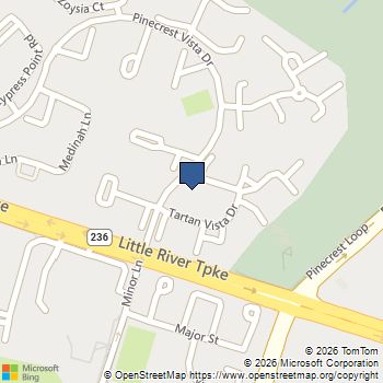 6565 River Tweed Lane Alexandria, VA MLS# VAFX2286902