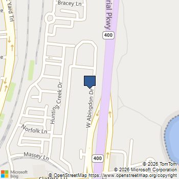 1718 W Abingdon Drive # 103 Alexandria, VA MLS# VAAX2055490