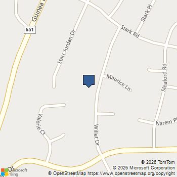 4604 Willet Annandale, VA MLS# VAFX2318122