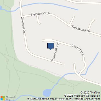 5002 Inglenook Drive Fairfax, VA MLS# VAFX2299988