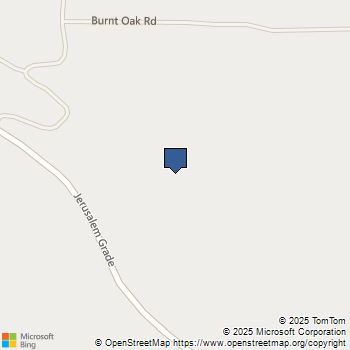 21378 Jerusalem Grade Lower Lake, CA MLS# LC25215189