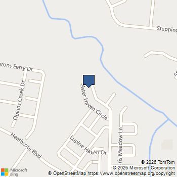 6066 Aster Haven Circle Haymarket, VA MLS# VAPW2110936