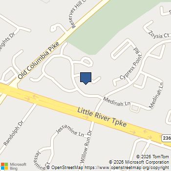 4505 Sahalee Court # D Alexandria, VA MLS# VAFX2307810