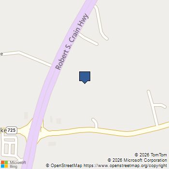 15612 Marlboro Pike Upper Marlboro, MD MLS# MDPG2188872