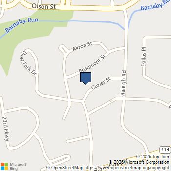 3206 Culver Street Temple Hills, MD MLS# MDPG2196298