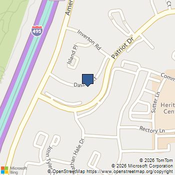 7809 Dassett # 303 Annandale, VA MLS# VAFX2287424