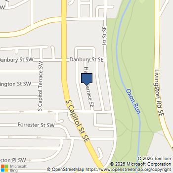Halley SE Washington, DC MLS# DCDC2280652