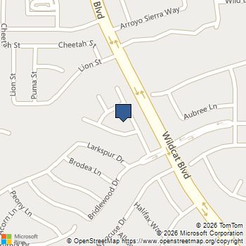 813 Big Range Way Rocklin, CA MLS# ML82030204