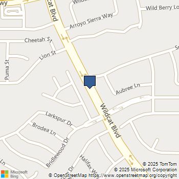 809 Big Range Way Rocklin, CA MLS# ML82021303