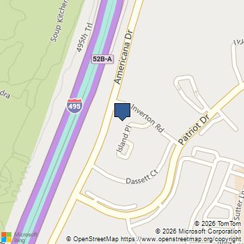 4400 Island Place # 302 Annandale, VA MLS# VAFX2286612