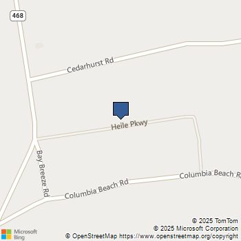 1428 Haile Parkway Shady Side, MD MLS# MDAA2029724