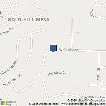 1443 W Costilla Street Colorado Springs, CO MLS# 9475853