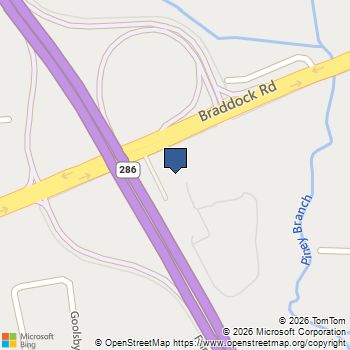12115 Braddock Road Fairfax, VA MLS# VAFX2347752