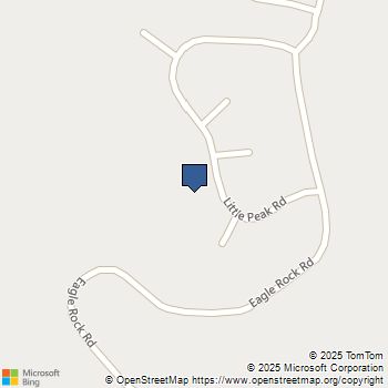 15781 Little Peak Road Hidden Valley Lake, CA MLS# LC25151171