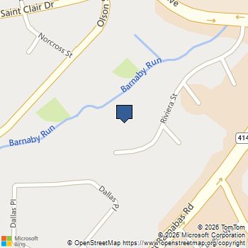 3516 Riviera Street Temple Hills, MD MLS# MDPG2202484