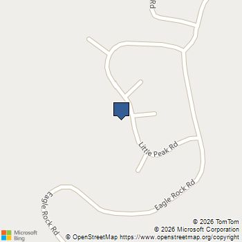 15749 Little Peak Hidden Valley Lake, CA MLS# LC25270030