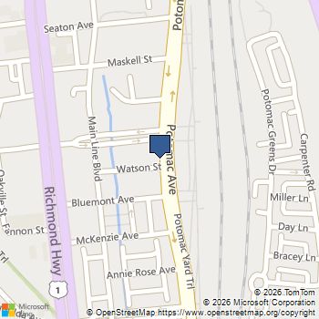 737 Swann Avenue # 111 Alexandria, VA MLS# VAAX2059014