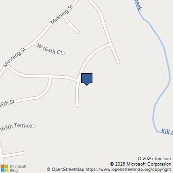 16501 Ingalls Street Gardner, KS MLS# 2613692