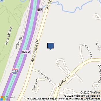 4367 Americana Drive # 102 Annandale, VA MLS# VAFX2295850