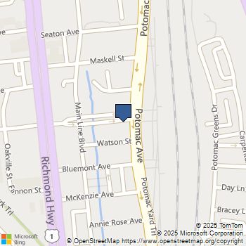 737 Swann Avenue # 308 Alexandria, VA MLS# VAAX2052428