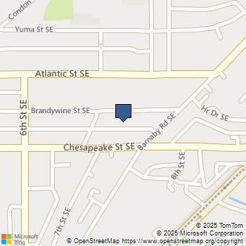 713 Brandywine Street SE # B-1 Washington, DC MLS# DCDC2169260