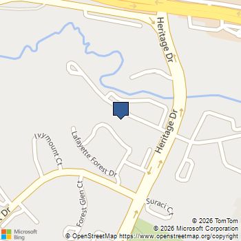 7723 Donnybrook Court # 106 Annandale, VA MLS# VAFX2309656