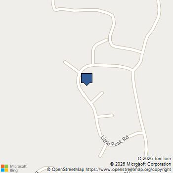 15642 Little Peak Hidden Valley Lake, CA MLS# LC26195751