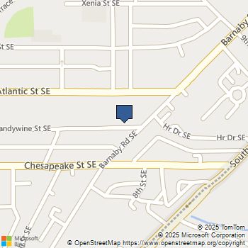 742 Brandywine Street SE # 202 Washington, DC MLS# DCDC2222840