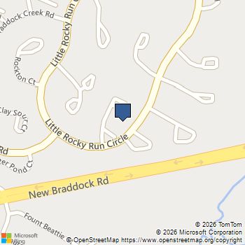 5913 Spruce Run Court Centreville, VA MLS# VAFX2313338