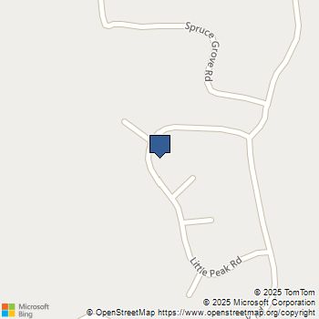 15632 Little Peak Road Hidden Valley Lake, CA MLS# LC25105645