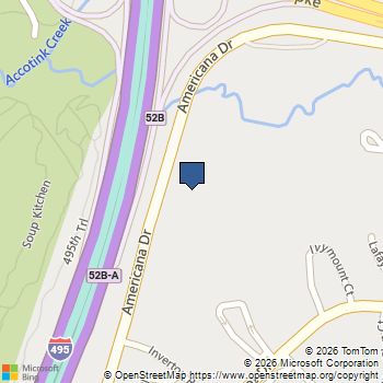 4305 Americana Drive Annandale, VA MLS# VAFX2301002