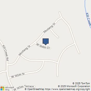 16373 Ingalls Street Gardner, KS MLS# 2589491