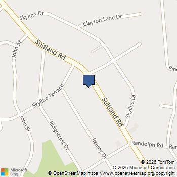 6317 Suitland Road Suitland, MD MLS# MDPG2210114